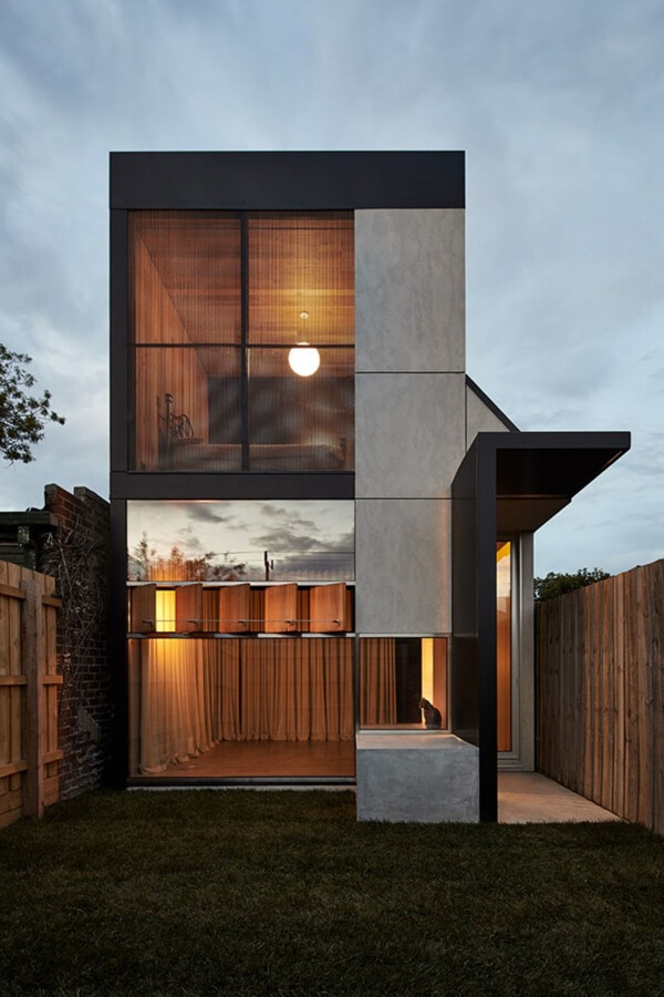 Modern House, USA